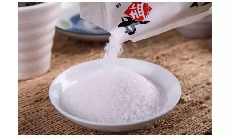 高血压的罪魁祸首不是盐，而是它！