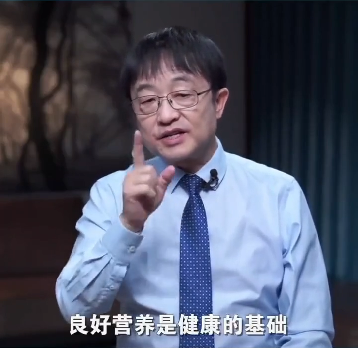 主动营养，让营养平衡更好坚持。