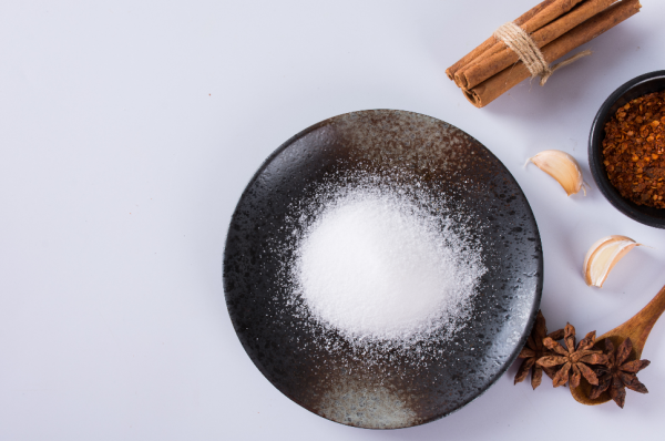 别再忽视！这些 “藏盐大户” 食物，正悄悄影响你的健康